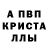 Метадон мёд Sparkle Clean